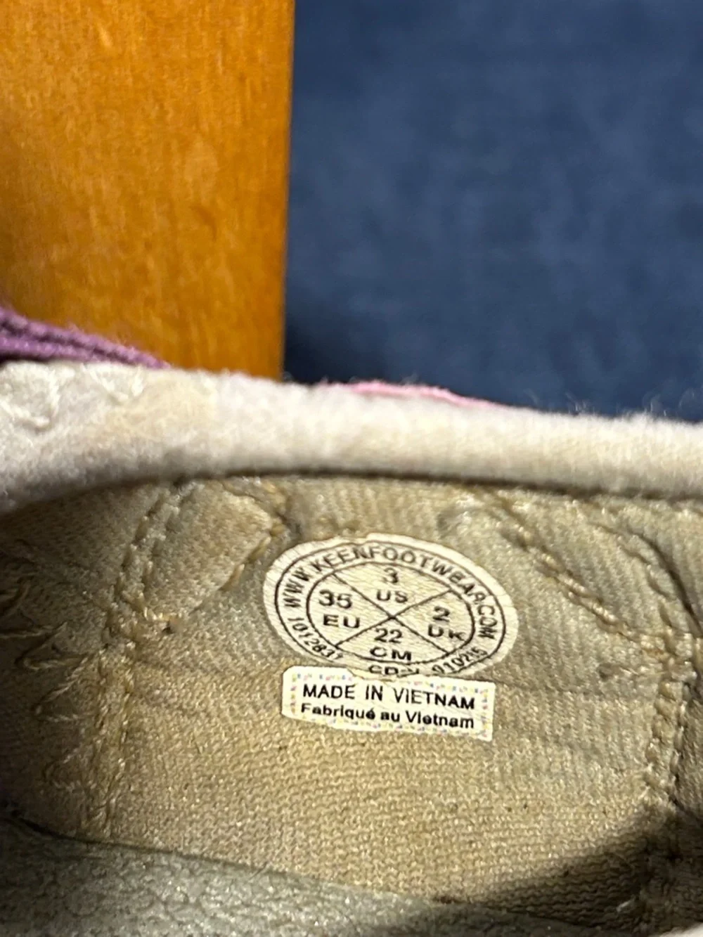 Keen newport waterproof sandal